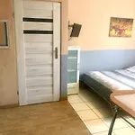 Alloggio in famiglia Azyl Nad Potokiem