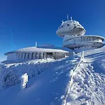Alloggio in famiglia Azyl Nad Potokiem Karpacz