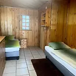 Alloggio in famiglia Azyl Nad Potokiem