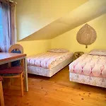 Azyl Nad Potokiem Alloggio in famiglia Karpacz