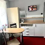 Azyl Nad Potokiem Alloggio in famiglia *