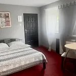 Azyl Nad Potokiem Karpacz