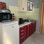 Azyl Nad Potokiem Alloggio in famiglia *