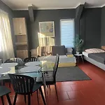 Alloggio in famiglia Azyl Nad Potokiem