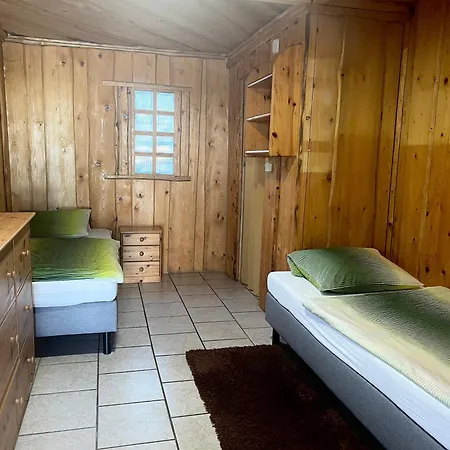 Alloggio in famiglia Azyl Nad Potokiem