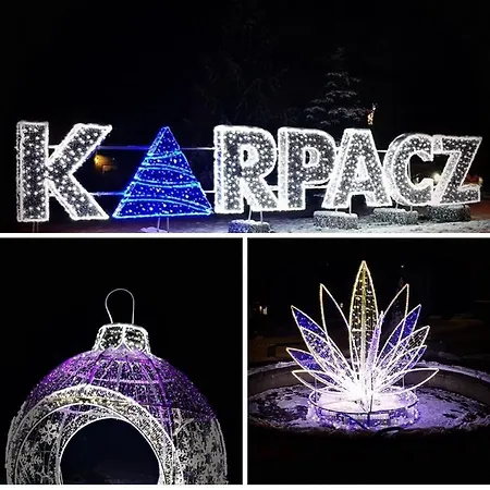 Azyl Nad Potokiem