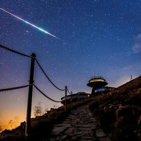 Kwatera prywatna Azyl Nad Potokiem Karpacz