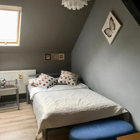 Homestay Azyl Nad Potokiem