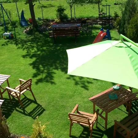 Kwatera prywatna Azyl Nad Potokiem