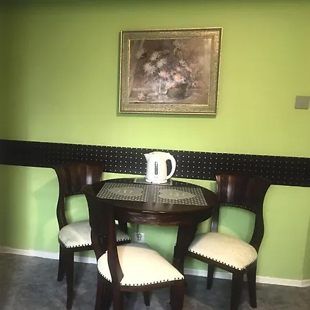 Homestay Azyl Nad Potokiem