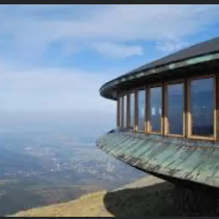 Azyl Nad Potokiem Homestay Karpacz