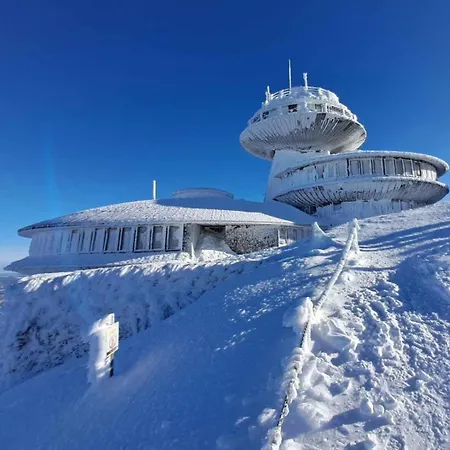 Kwatera prywatna Azyl Nad Potokiem Karpacz