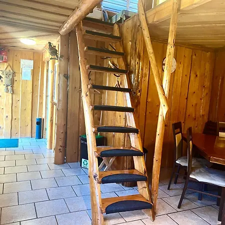 Kwatera prywatna Azyl Nad Potokiem Karpacz