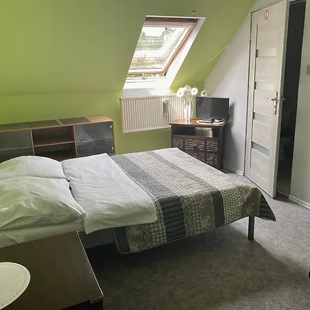 Homestay Azyl Nad Potokiem