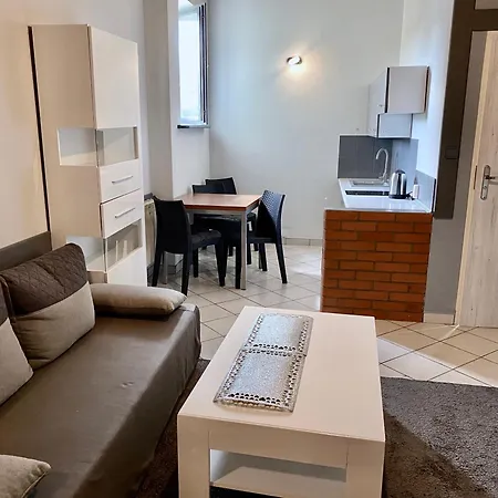 Homestay Azyl Nad Potokiem