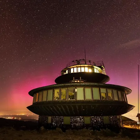 Homestay Azyl Nad Potokiem Karpacz