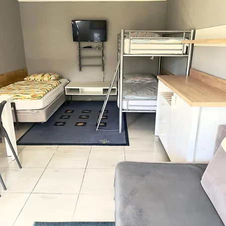 Homestay Azyl Nad Potokiem