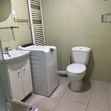 Homestay Azyl Nad Potokiem Karpacz