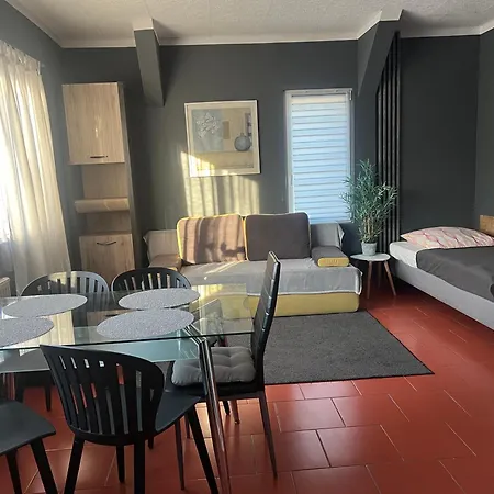 Azyl Nad Potokiem Karpacz