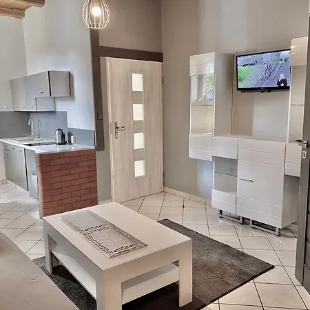 Kwatera prywatna Azyl Nad Potokiem Karpacz