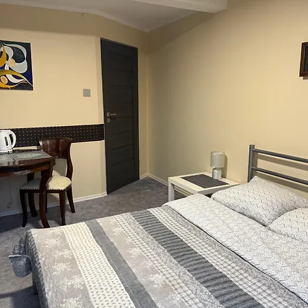 Kwatera prywatna Azyl Nad Potokiem