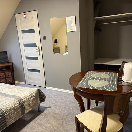 Azyl Nad Potokiem * Karpacz